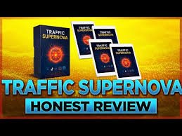 Traffic Supernova 2025