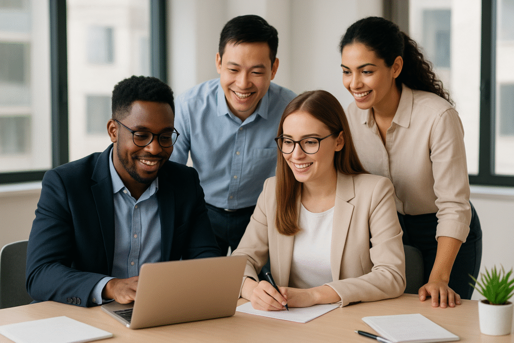 Terms and Conditions