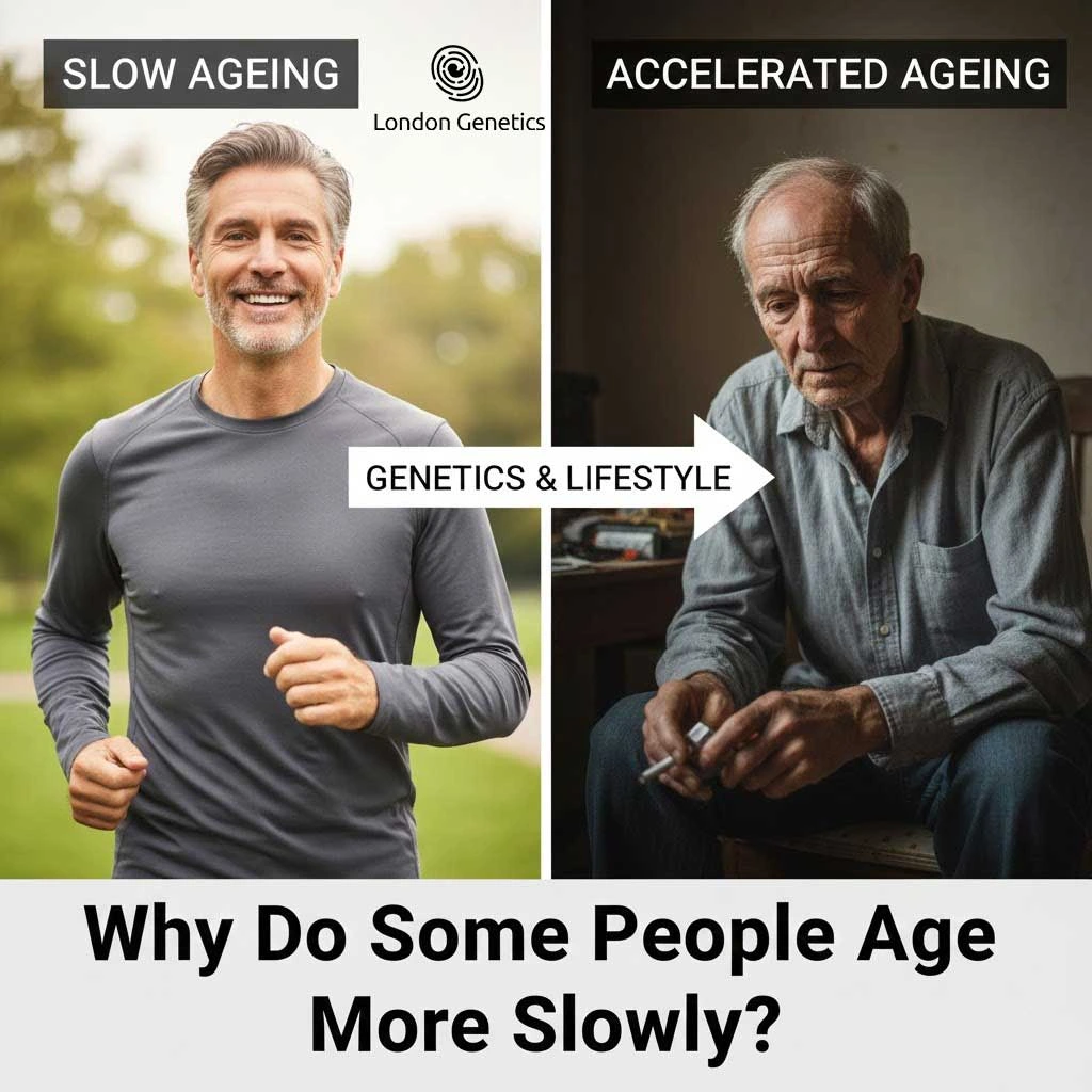 Age Slower