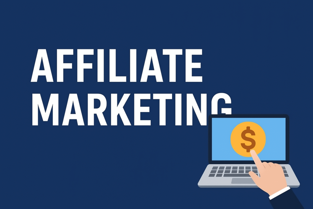 Affiliate Marketing