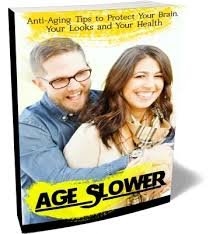 Age Slower:Proven Ways to Stay Youthful Naturally (2025 Guide)
