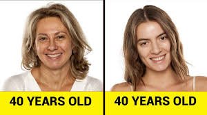 healthy ageing habits