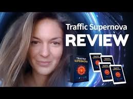 Traffic Supernova 2025