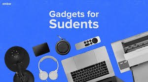 Student gadgets 2025