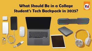 Student gadgets 2025