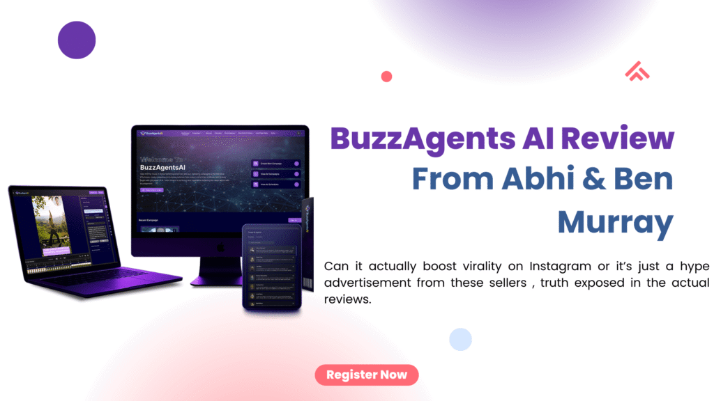 BuzzAgentsAI Premium review, 
