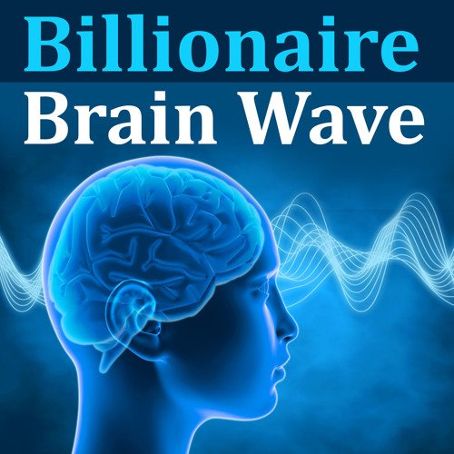 Billionaire Brain Wave Theta Frequency Audio