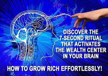 Billionaire Brain Wave Theta Frequency Audio
