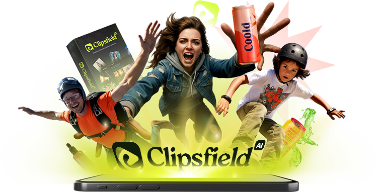 commercial AI video software