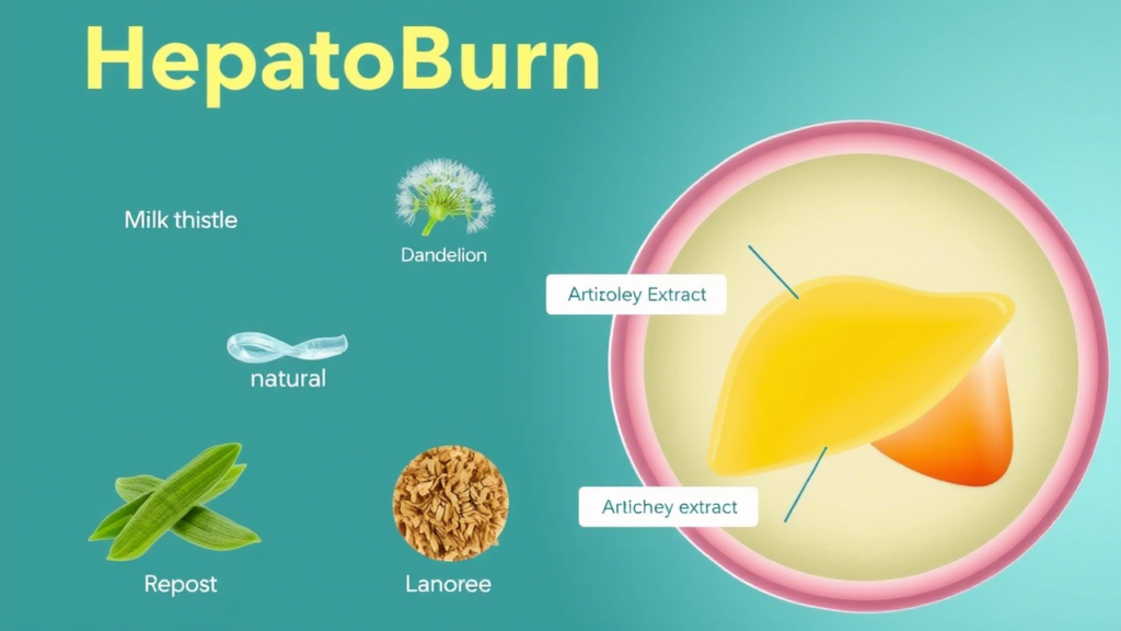 Hepta Burn fat burner