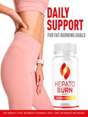 Hepta Burn supplement