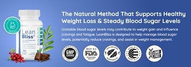 Lean Bliss- Supplement health