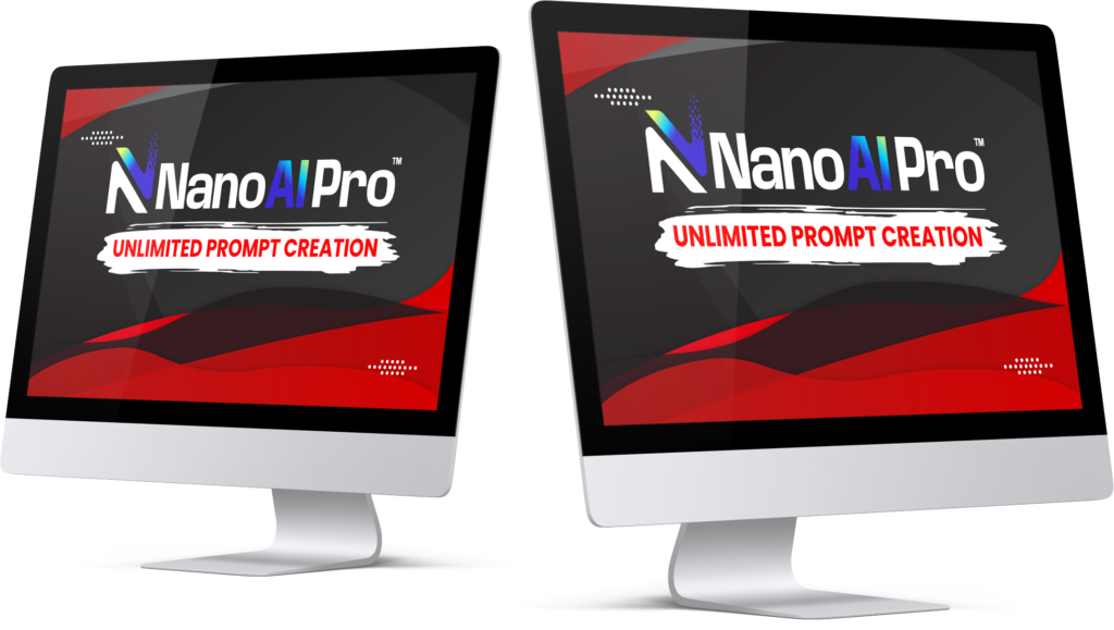 NanoAI Pro Unlimited Platinum 