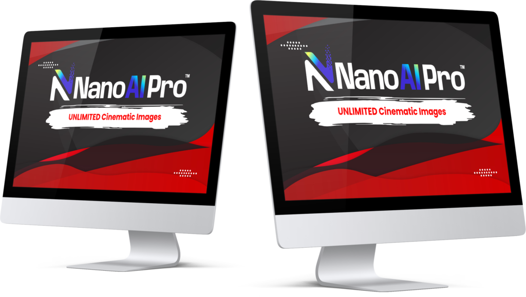 NanoAI Pro Unlimited Platinum
