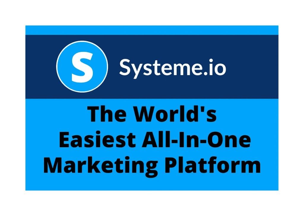 Systeme.io Review 2025