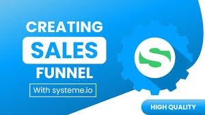 systeme.io automation