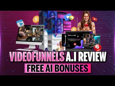 VideoFunnels AI