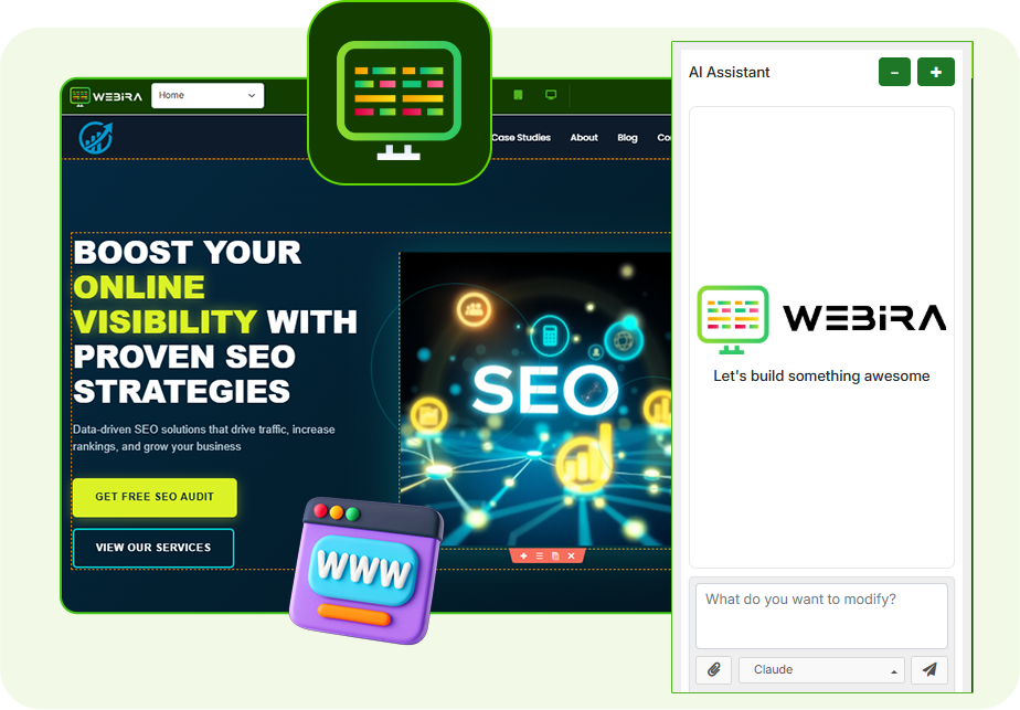 website automation tools