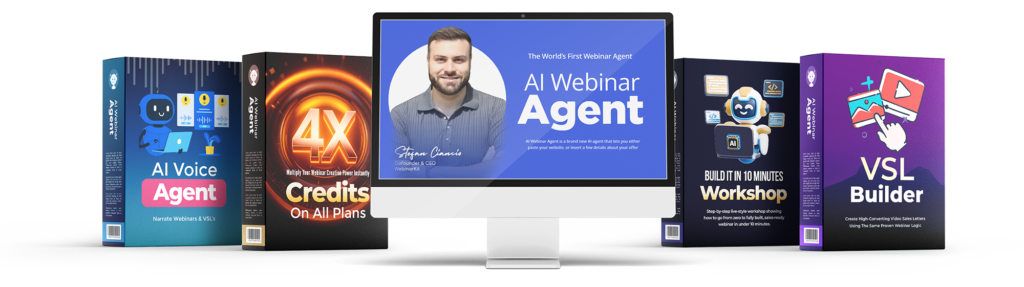 AIWA – AI Webinar Agent review 2026