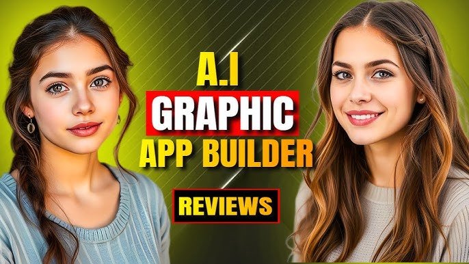 best AI graphic design tool for beginners