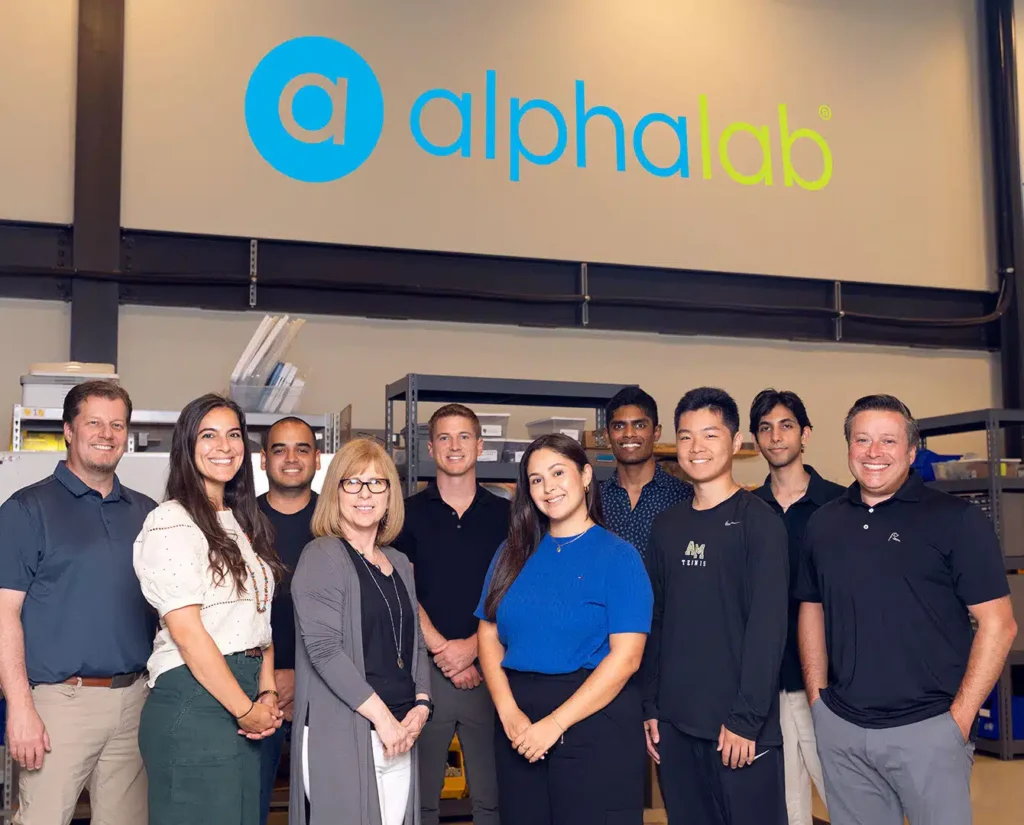 AlphaLabs AI Commercial Review
