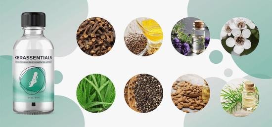 Kerassentials review,