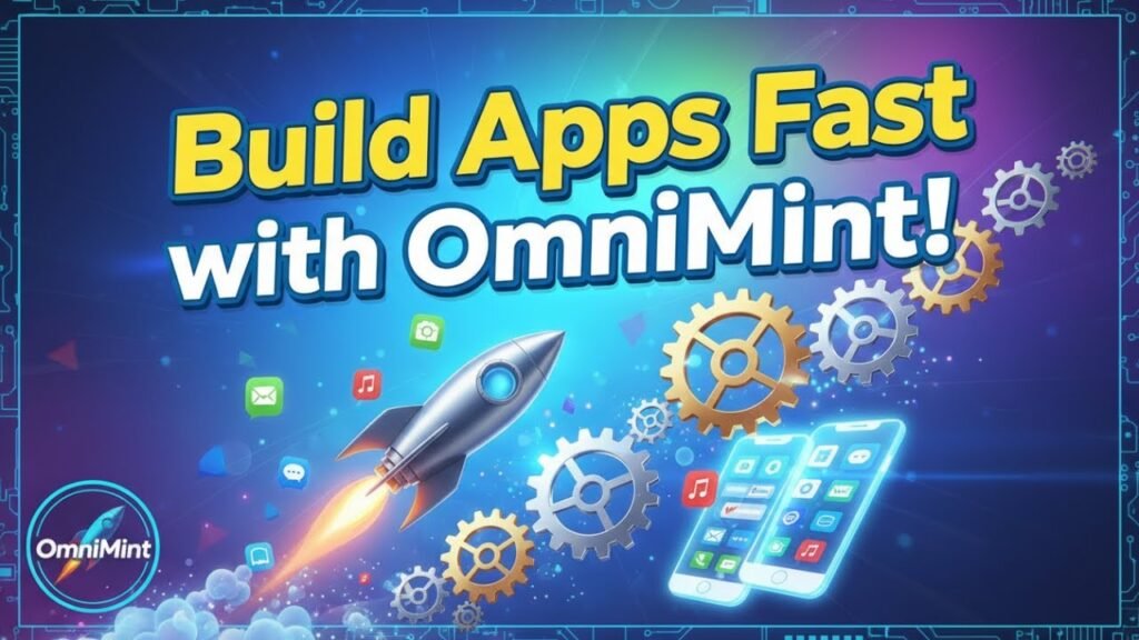 OmniMint AI Commercial