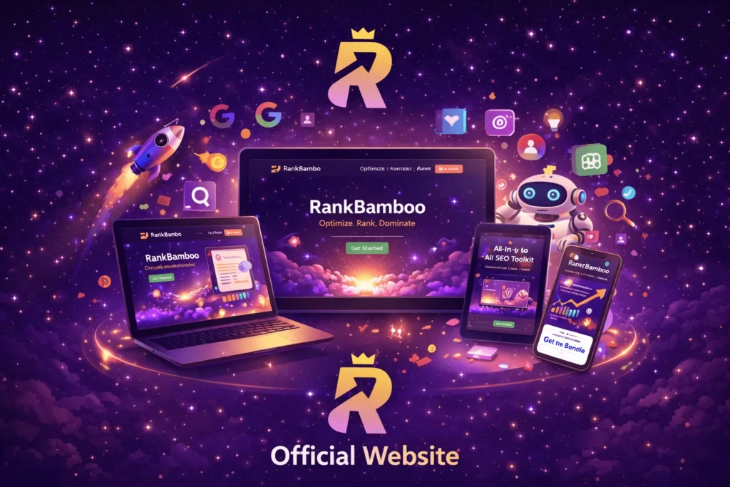 RankBamboo Online Marketing Automation Bundle