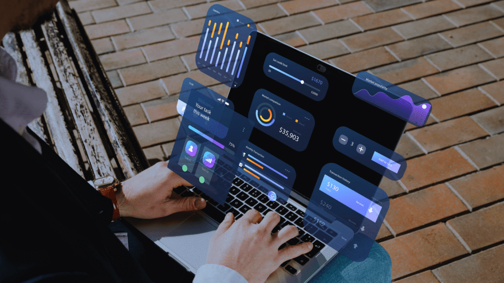 SEO and traffic automation software