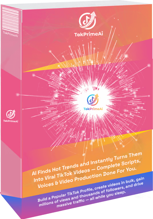 TokPrimeAi Review 2026