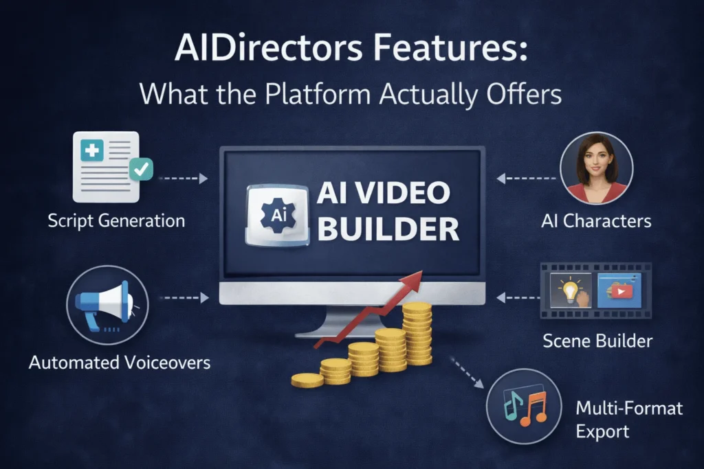 AIDirectors Mega-Bundle