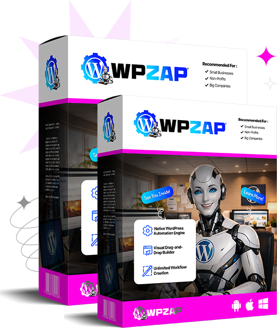 WpZap Unlimited Gold