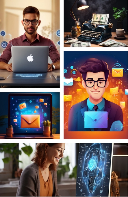 AI digital marketing guide