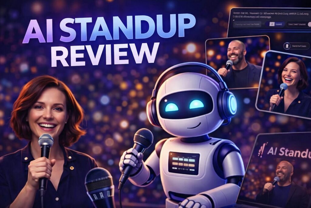 AI Standup