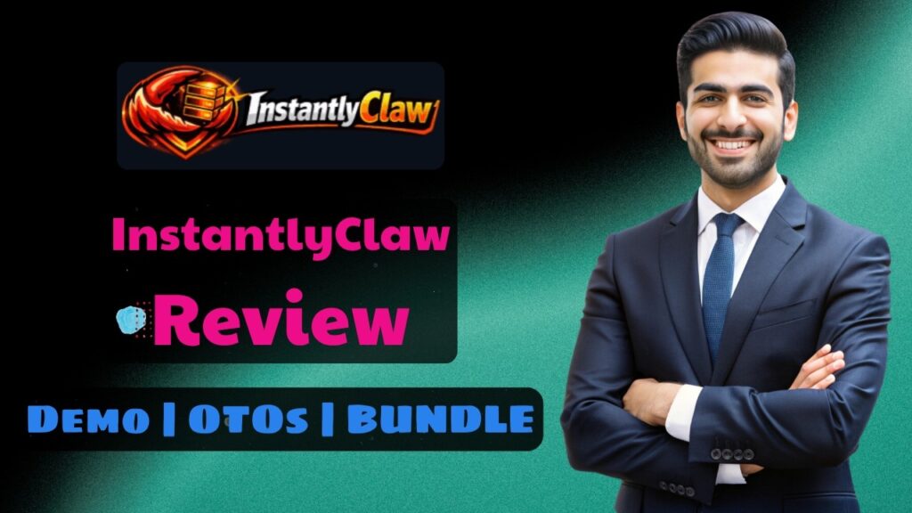 InstantlyClaw MegaBundle