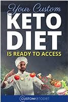 Custom Keto Diet (Spanish!)