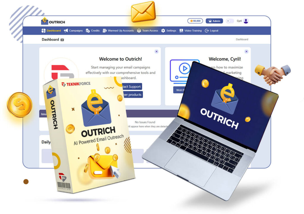 Outrich Elite Review