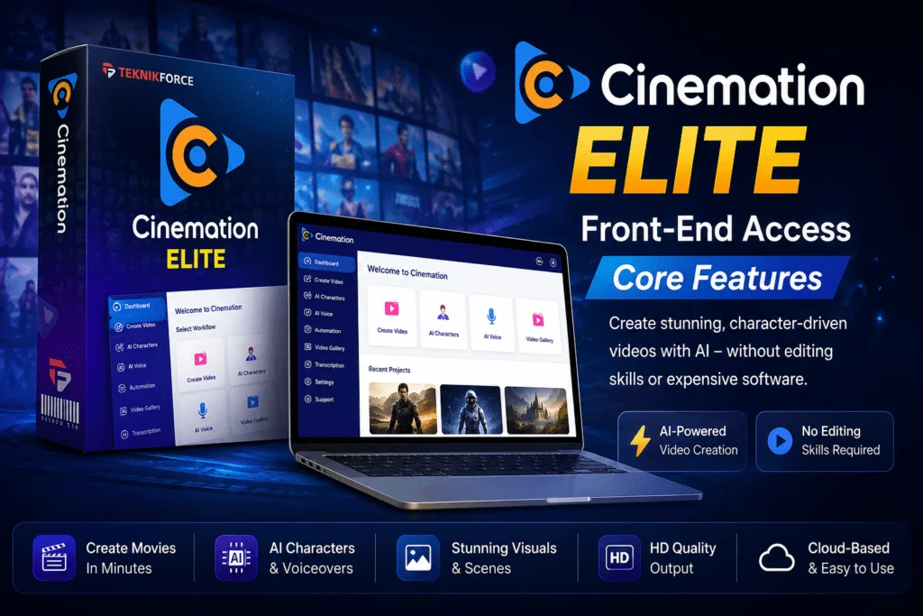 video marketing tool