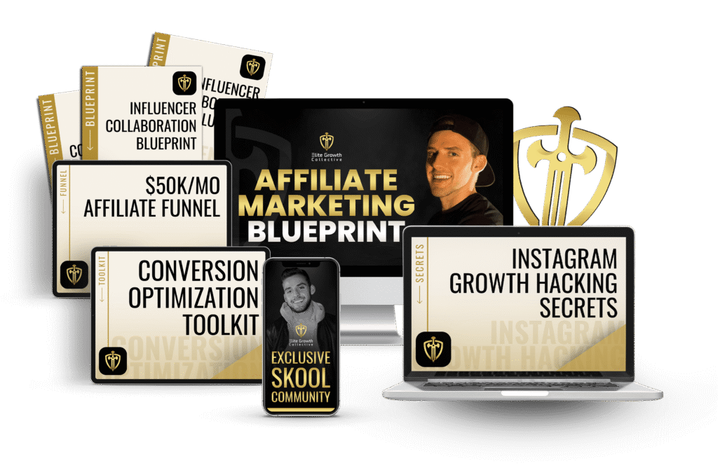 Post. Promote. Profit