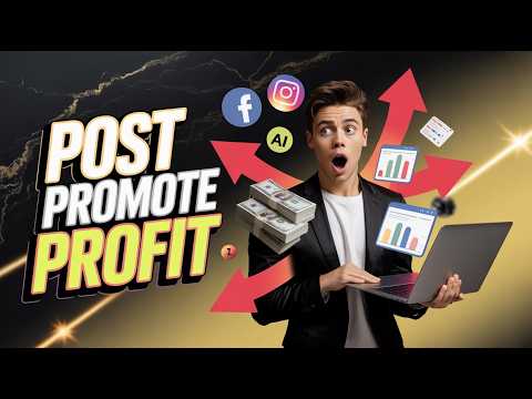 Post Promote Profit Review 2026