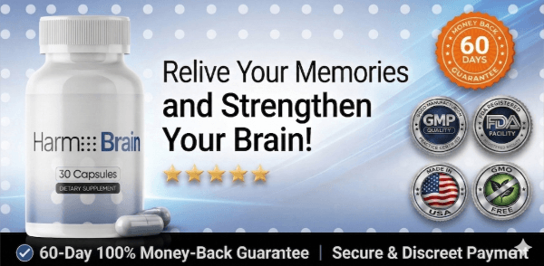 Harmo Brain review