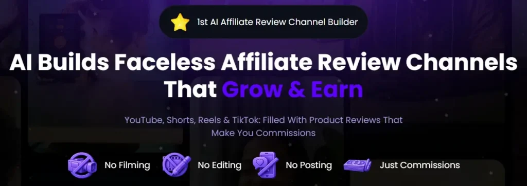 SuperAffiliatesAI Review