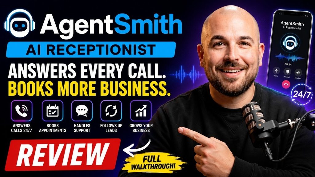 Agentsmith AI