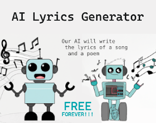 Lyrixsa AI Creator