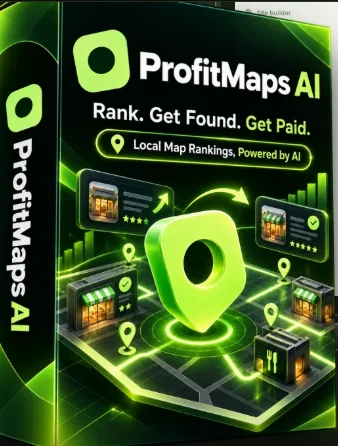 ProfitMaps AI pricing